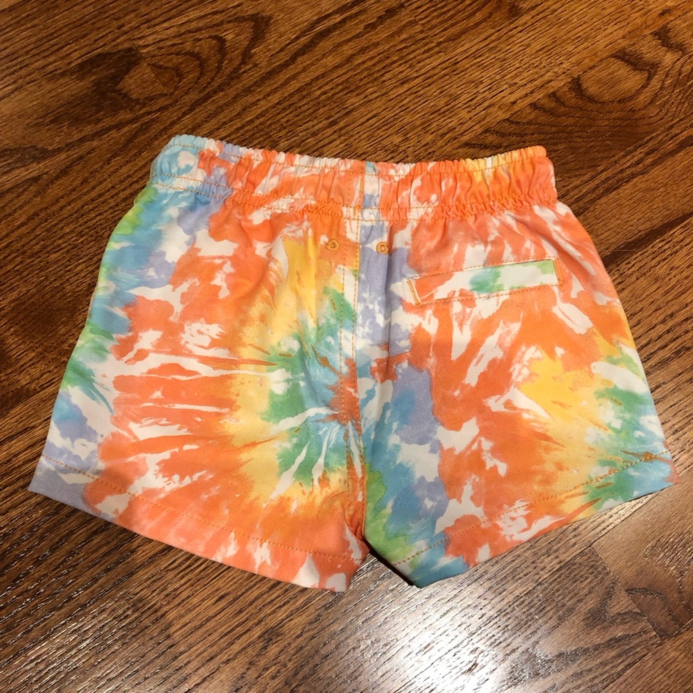 NEW Zara Swim Trunks - Picture 3 of 7